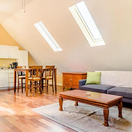 Portland Urban Lodge, Quiet, Walkable, Near Extérieur photo