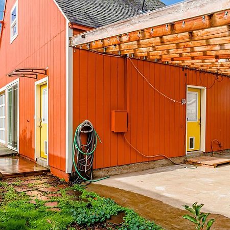 Portland Urban Lodge, Quiet, Walkable, Near Extérieur photo