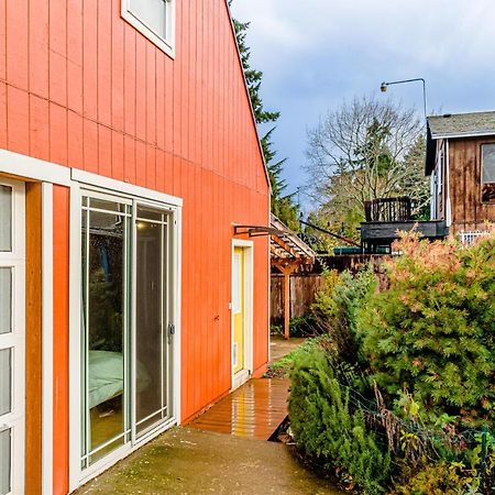 Portland Urban Lodge, Quiet, Walkable, Near Extérieur photo