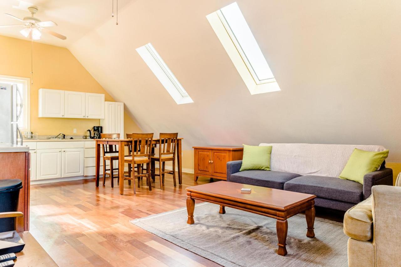 Portland Urban Lodge, Quiet, Walkable, Near Extérieur photo