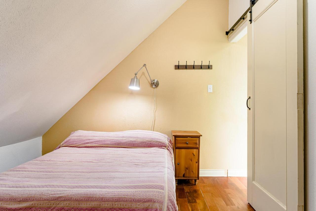 Portland Urban Lodge, Quiet, Walkable, Near Extérieur photo