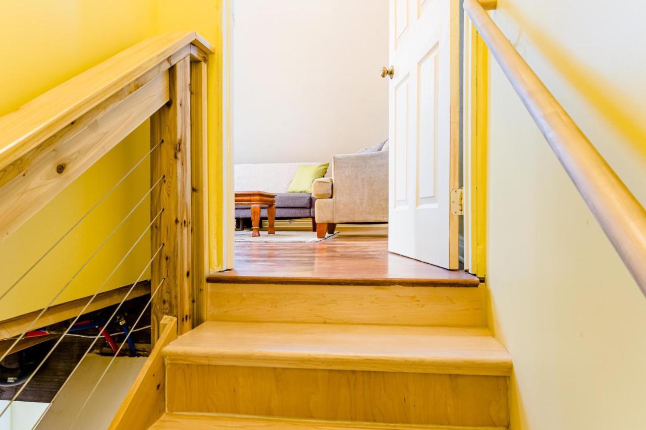 Portland Urban Lodge, Quiet, Walkable, Near Extérieur photo