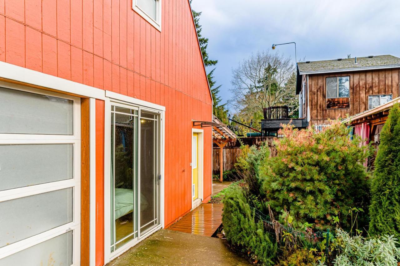 Portland Urban Lodge, Quiet, Walkable, Near Extérieur photo